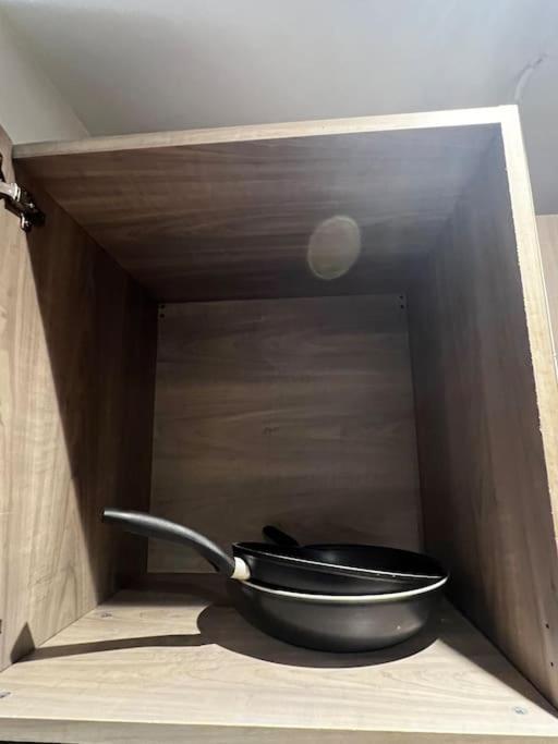 Appartement Acces Plage เปโรส กีเรค ภายนอก รูปภาพ